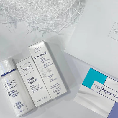 Obagi Repair Foundation Kit - Sensitive skin