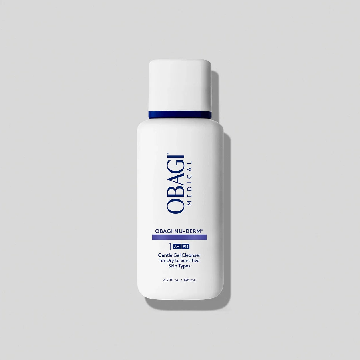 Post Procedure kit - Compromised skin barrier, inflamed skin, post procedural skin.