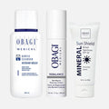 Post Procedure kit - Compromised skin barrier, inflamed skin, post procedural skin.