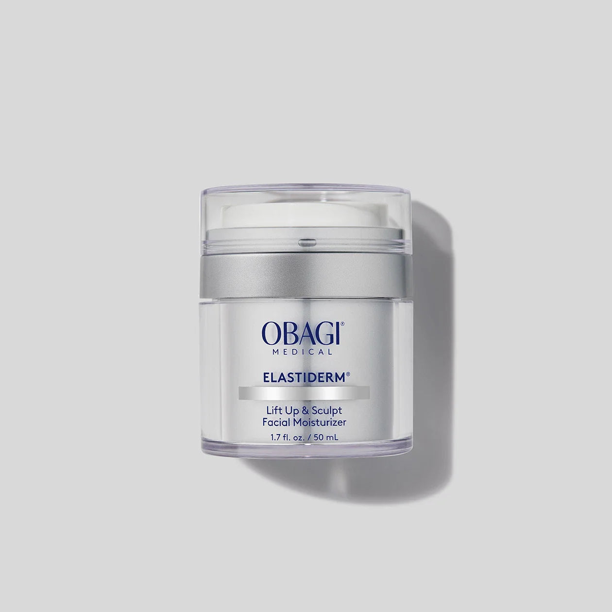 LIFT UP & SCULPT FACIAL MOISTURIZER Firming and Plumping Cream 50ml