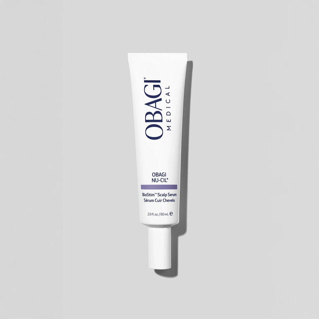 OBAGI Nu-Cil BIOSTIM Scalp Serum 60 ml