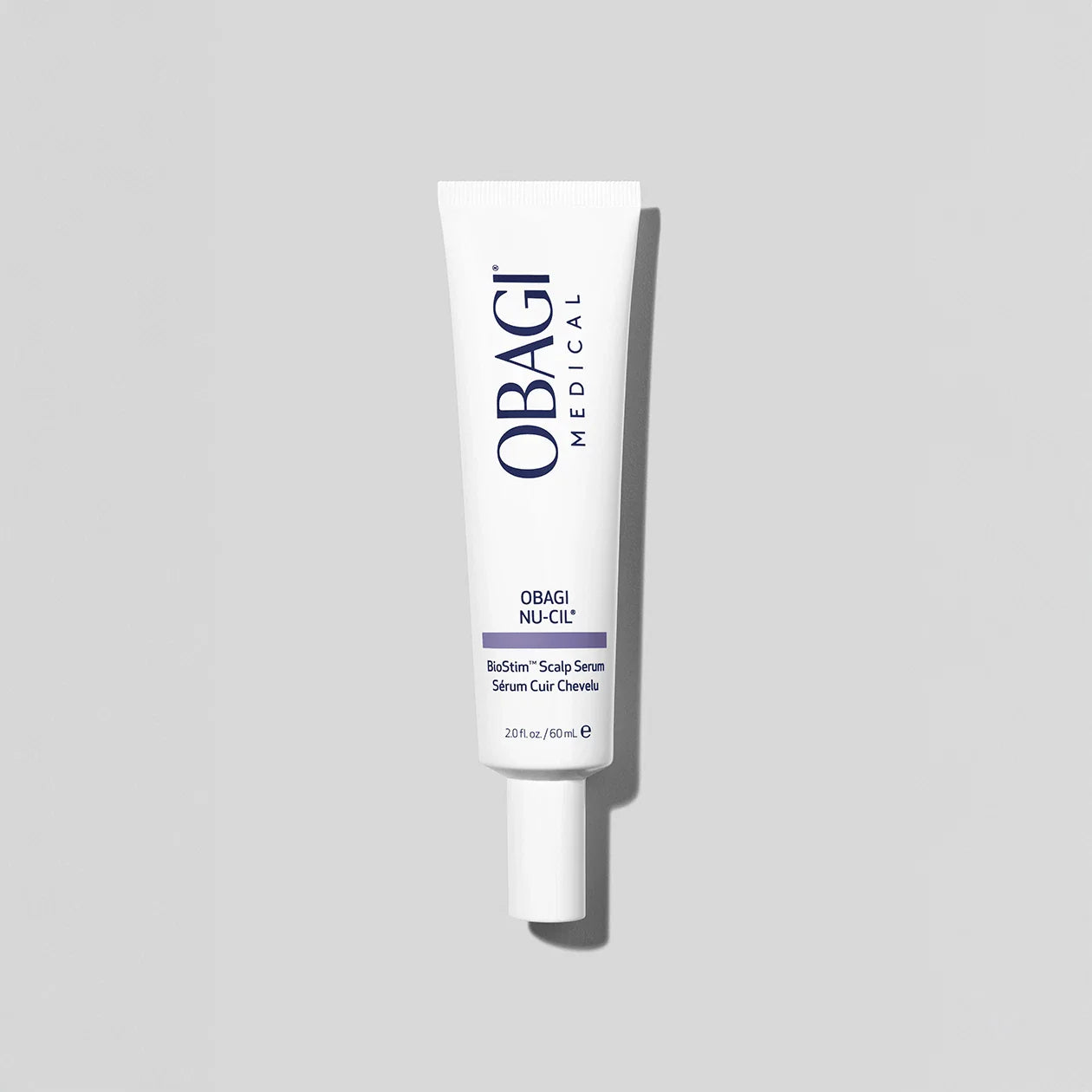 OBAGI Nu-Cil BIOSTIM Scalp Serum 60 ml