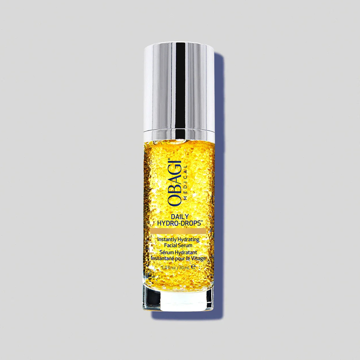 DAILY HYDRO-DROPS® FACIAL SERUM Hydrating Face Serum 30ml