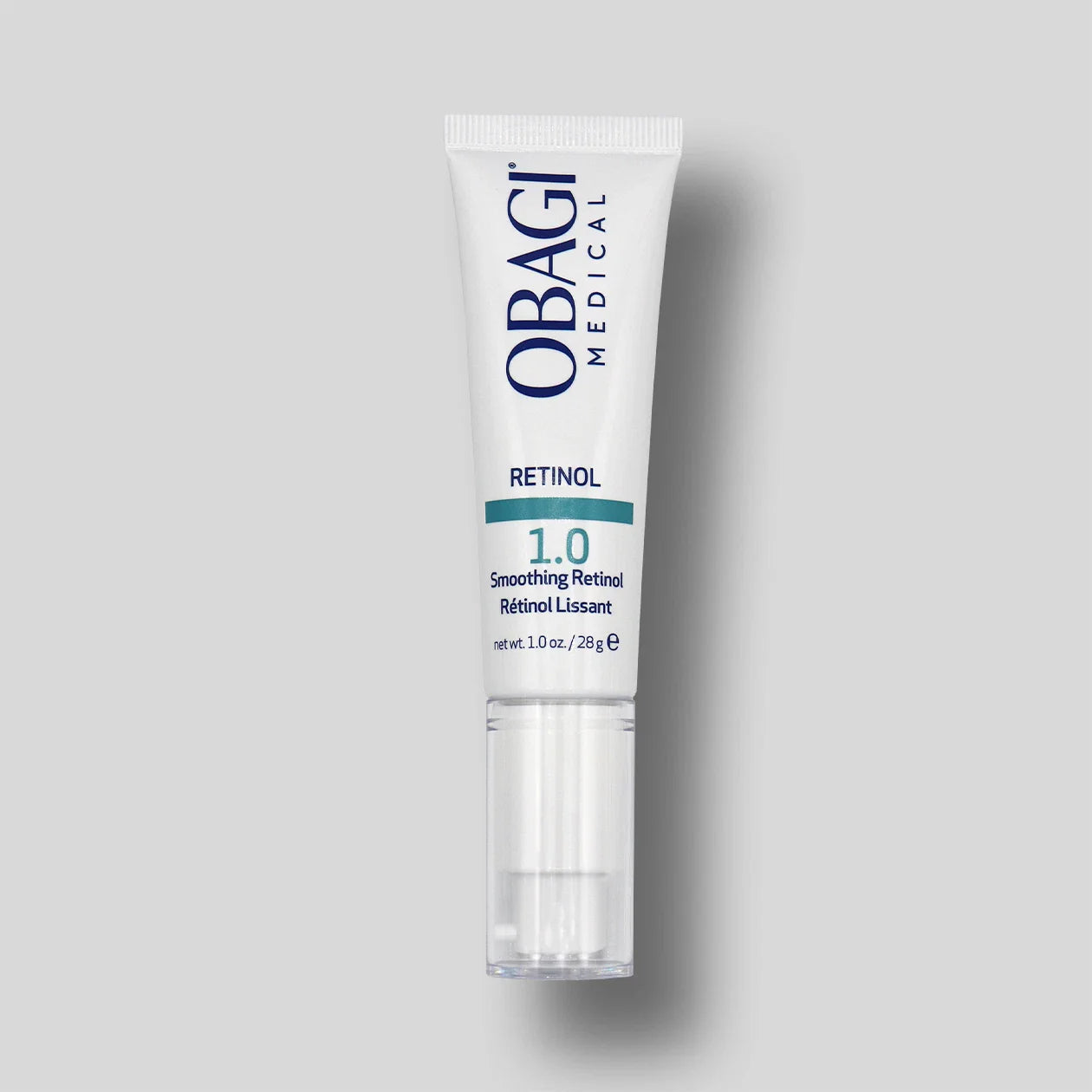 1.0 SMOOTHING RETINOL Retinol 1.0 Serum for Fine Lines & Wrinkles 28g